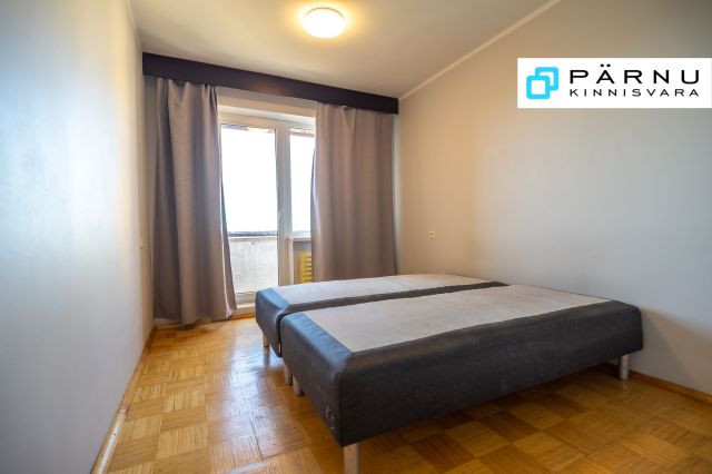 Müüa korter, 3 tuba, Tartu maakond, Tartu linn, Tartu linn, Mõisavahe tn 35