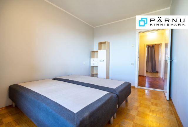 Müüa korter, 3 tuba, Tartu maakond, Tartu linn, Tartu linn, Mõisavahe tn 35