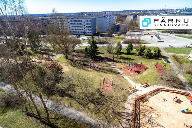 Müüa korter, 3 tuba, Tartu maakond, Tartu linn, Tartu linn, Mõisavahe tn 35