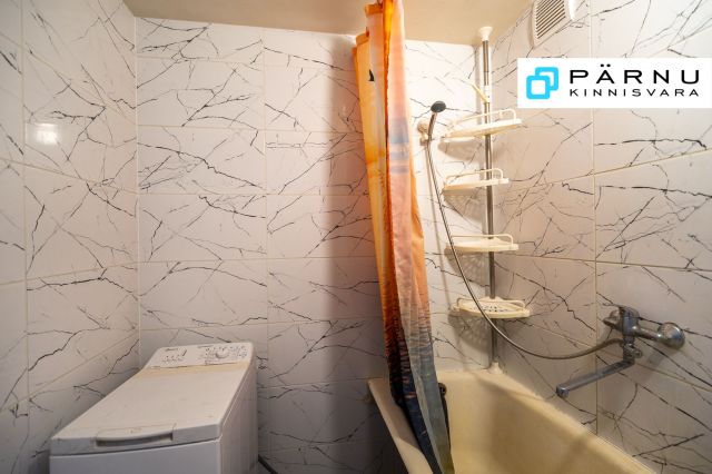 Müüa korter, 3 tuba, Tartu maakond, Tartu linn, Tartu linn, Mõisavahe tn 35