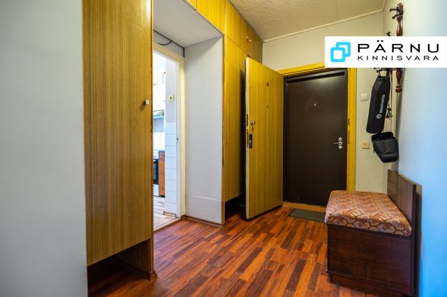 Müüa korter, 3 tuba, Tartu maakond, Tartu linn, Tartu linn, Mõisavahe tn 35