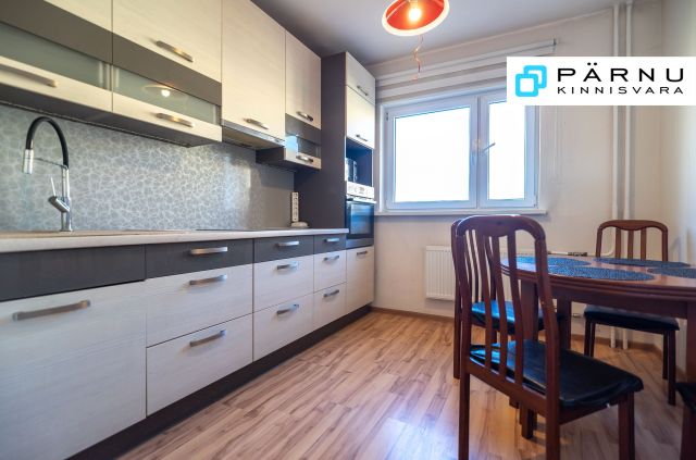 Müüa korter, 3 tuba, Tartu maakond, Tartu linn, Tartu linn, Jaama 181