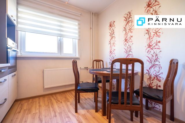 Müüa korter, 3 tuba, Tartu maakond, Tartu linn, Tartu linn, Jaama 181