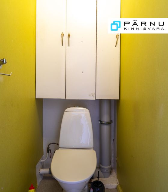 Müüa korter, 3 tuba, Tartu maakond, Tartu linn, Tartu linn, Jaama 181