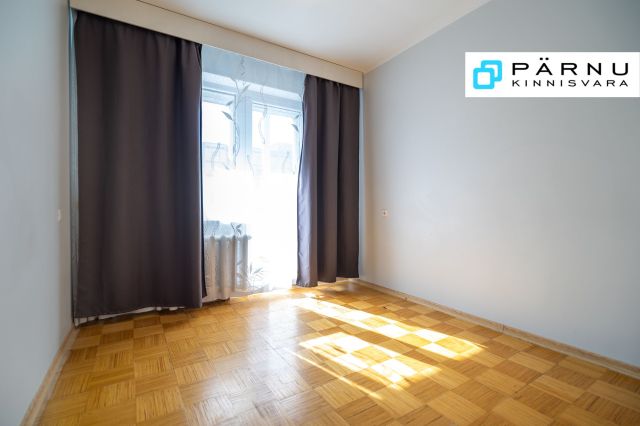 Müüa korter, 3 tuba, Tartu maakond, Tartu linn, Tartu linn, Jaama 181