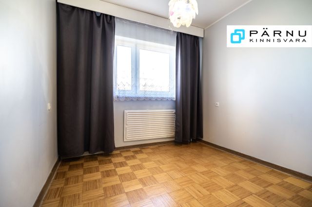 Müüa korter, 3 tuba, Tartu maakond, Tartu linn, Tartu linn, Jaama 181