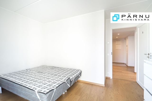 Anda üürile korter, 3 tuba, Pärnu maakond, Pärnu linn, Metsa tn 18
