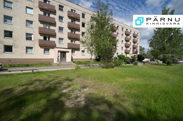 Müüa korter, 2 tuba, Pärnu maakond, Pärnu linn, Rõugu tn 30