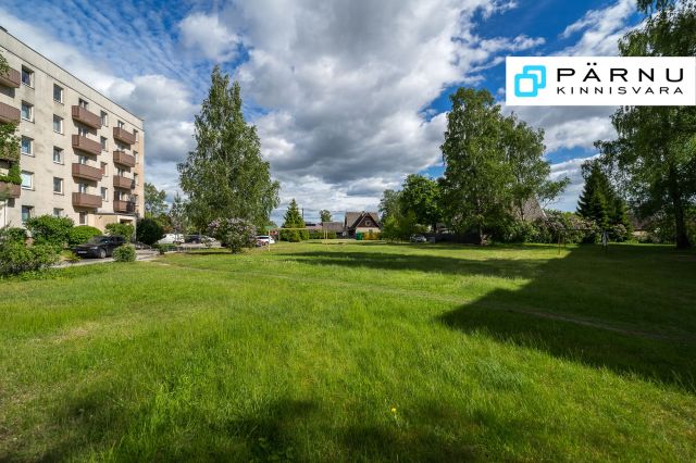 Müüa korter, 2 tuba, Pärnu maakond, Pärnu linn, Rõugu tn 30