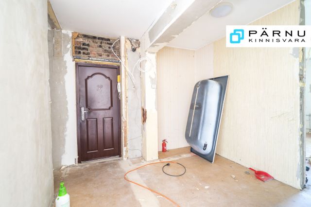 Müüa korter, 2 tuba, Pärnu maakond, Pärnu linn, Rõugu tn 30