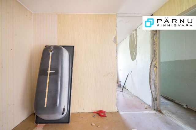 Müüa korter, 2 tuba, Pärnu maakond, Pärnu linn, Rõugu tn 30