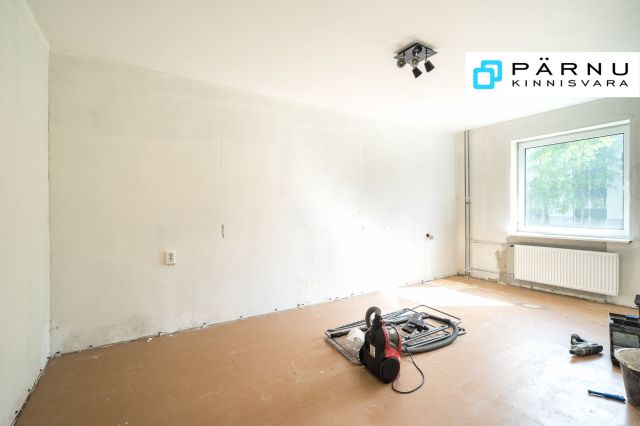 Müüa korter, 2 tuba, Pärnu maakond, Pärnu linn, Rõugu tn 30