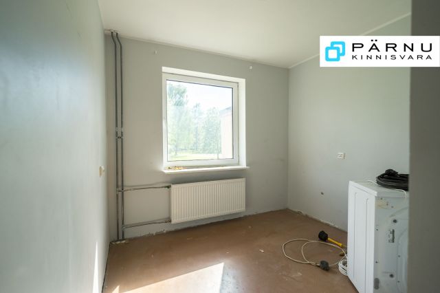 Müüa korter, 2 tuba, Pärnu maakond, Pärnu linn, Rõugu tn 30