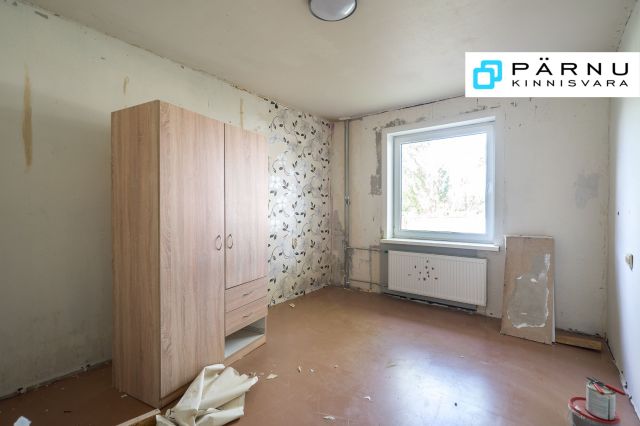 Müüa korter, 2 tuba, Pärnu maakond, Pärnu linn, Rõugu tn 30