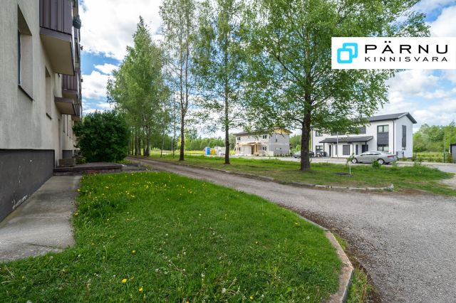 Müüa korter, 2 tuba, Pärnu maakond, Pärnu linn, Rõugu tn 30