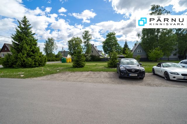 Müüa korter, 2 tuba, Pärnu maakond, Pärnu linn, Rõugu tn 30