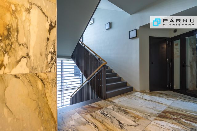 Müüa korter, 2 tuba, Pärnu maakond, Pärnu linn, Lai tn 15a