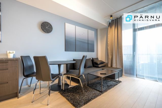 Müüa korter, 2 tuba, Pärnu maakond, Pärnu linn, Lai tn 15a