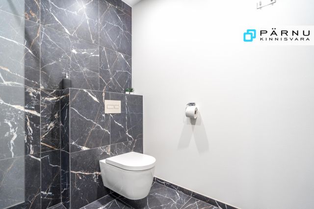 Müüa korter, 2 tuba, Pärnu maakond, Pärnu linn, Lai tn 15a