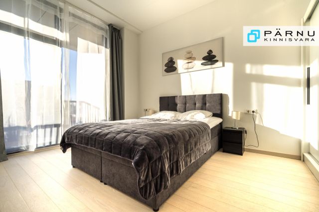 Müüa korter, 2 tuba, Pärnu maakond, Pärnu linn, Lai tn 15a