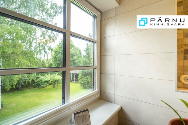Müüa maja, 7 tuba, Pärnu maakond, Pärnu linn, Kuu tn 5a