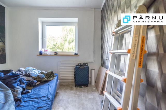 Müüa korter, 2 tuba, Pärnu maakond, Pärnu linn, Rohu tn 134