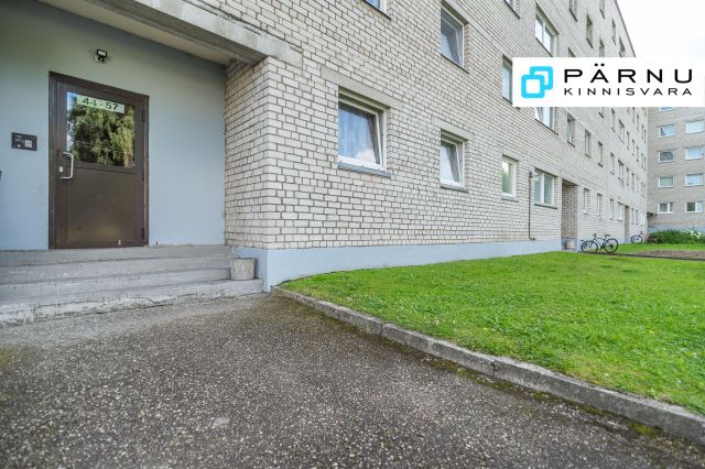 Müüa korter, 2 tuba, Pärnu maakond, Pärnu linn, Rohu tn 134