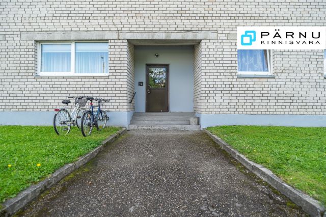 Müüa korter, 2 tuba, Pärnu maakond, Pärnu linn, Rohu tn 134
