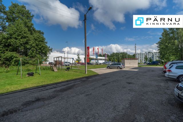 Müüa korter, 2 tuba, Pärnu maakond, Pärnu linn, Rohu tn 134