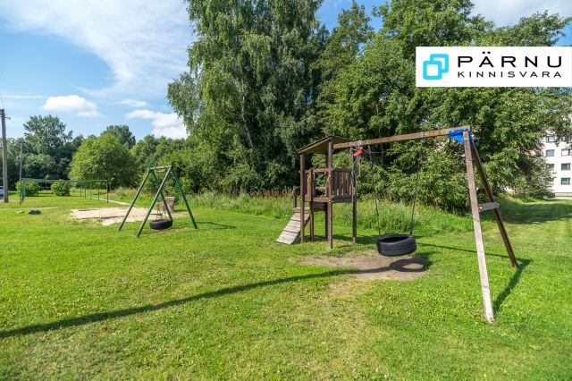 Müüa korter, 2 tuba, Pärnu maakond, Pärnu linn, Rohu tn 134