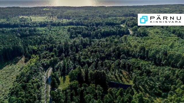 Müüa maja, 6 tuba, Pärnu maakond, Lääneranna vald, Selja küla, Lüüke