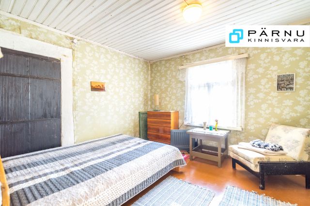 Müüa maja, 6 tuba, Pärnu maakond, Lääneranna vald, Selja küla, Lüüke