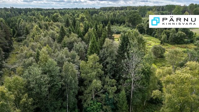 Müüa maja, 3 tuba, Viljandi maakond, Mulgi vald, Metsaküla, Välja