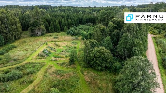 Müüa maja, 3 tuba, Viljandi maakond, Mulgi vald, Metsaküla, Välja