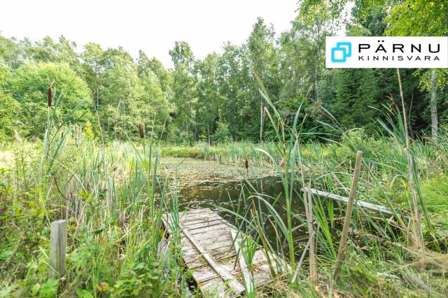 Müüa maja, 3 tuba, Viljandi maakond, Mulgi vald, Metsaküla, Välja