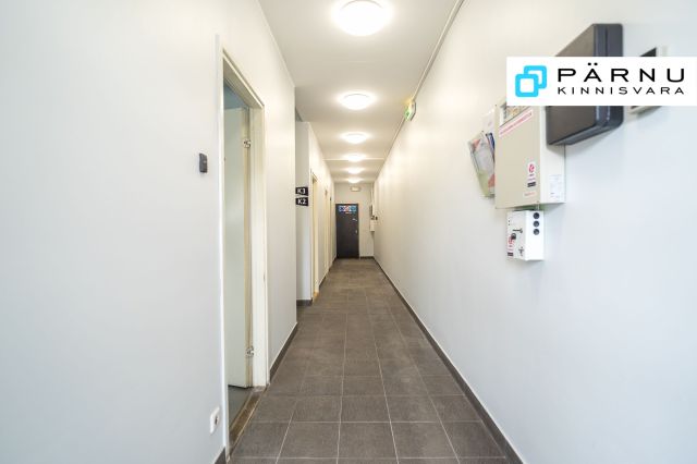Anda üürile äripind, 1 tuba, Pärnu maakond, Pärnu linn, Rääma tn 96
