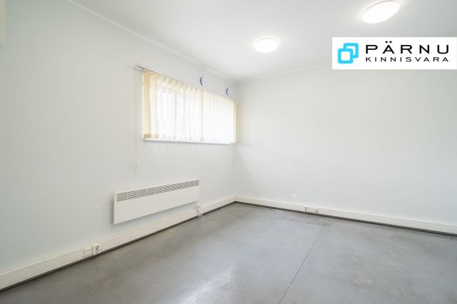 Anda üürile äripind, 1 tuba, Pärnu maakond, Pärnu linn, Rääma tn 96