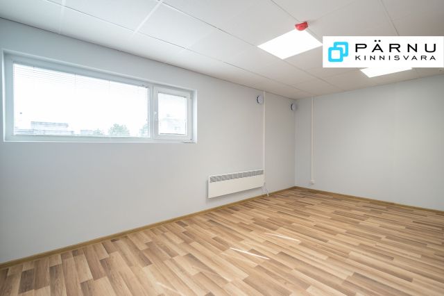 Anda üürile äripind, 1 tuba, Pärnu maakond, Pärnu linn, Rääma tn 96