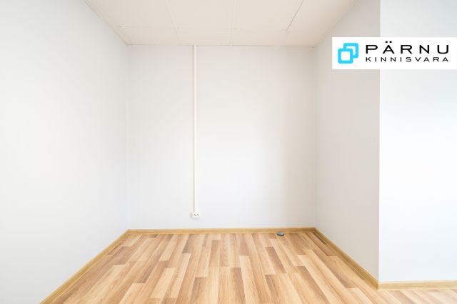 Anda üürile äripind, 1 tuba, Pärnu maakond, Pärnu linn, Rääma tn 96