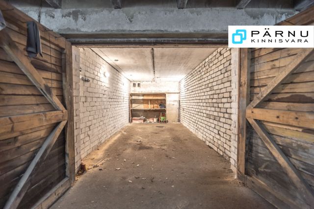 Anda üürile garaaž, Pärnu maakond, Pärnu linn, Mai tn 34a