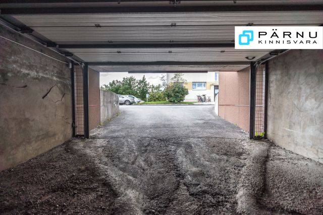 Anda üürile garaaž, Pärnu maakond, Pärnu linn, Mai tn 34a