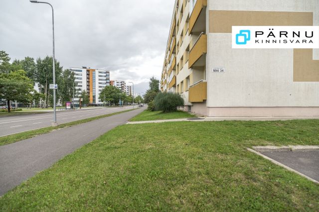 Anda üürile garaaž, Pärnu maakond, Pärnu linn, Mai tn 34a