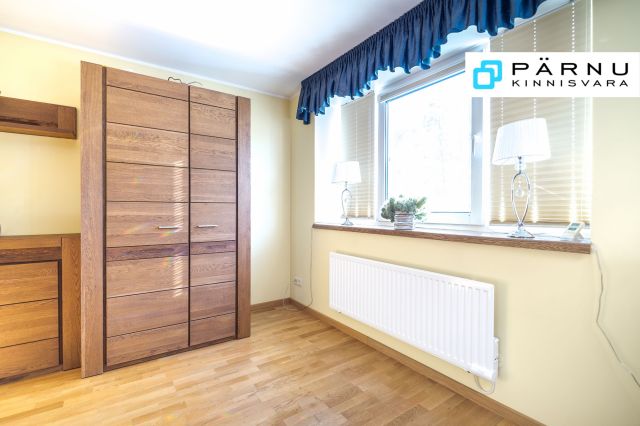 Müüa korter, 2 tuba, Pärnu maakond, Pärnu linn, Papsaare küla, Tilga tee 1