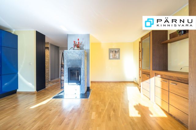 Müüa korter, 2 tuba, Pärnu maakond, Pärnu linn, Papsaare küla, Tilga tee 1