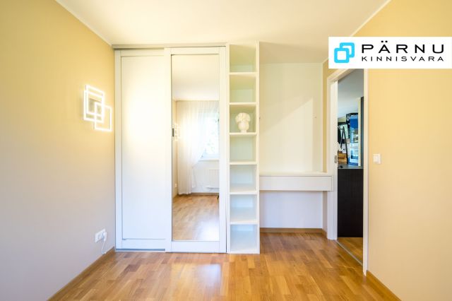 Müüa korter, 2 tuba, Pärnu maakond, Pärnu linn, Papsaare küla, Tilga tee 1