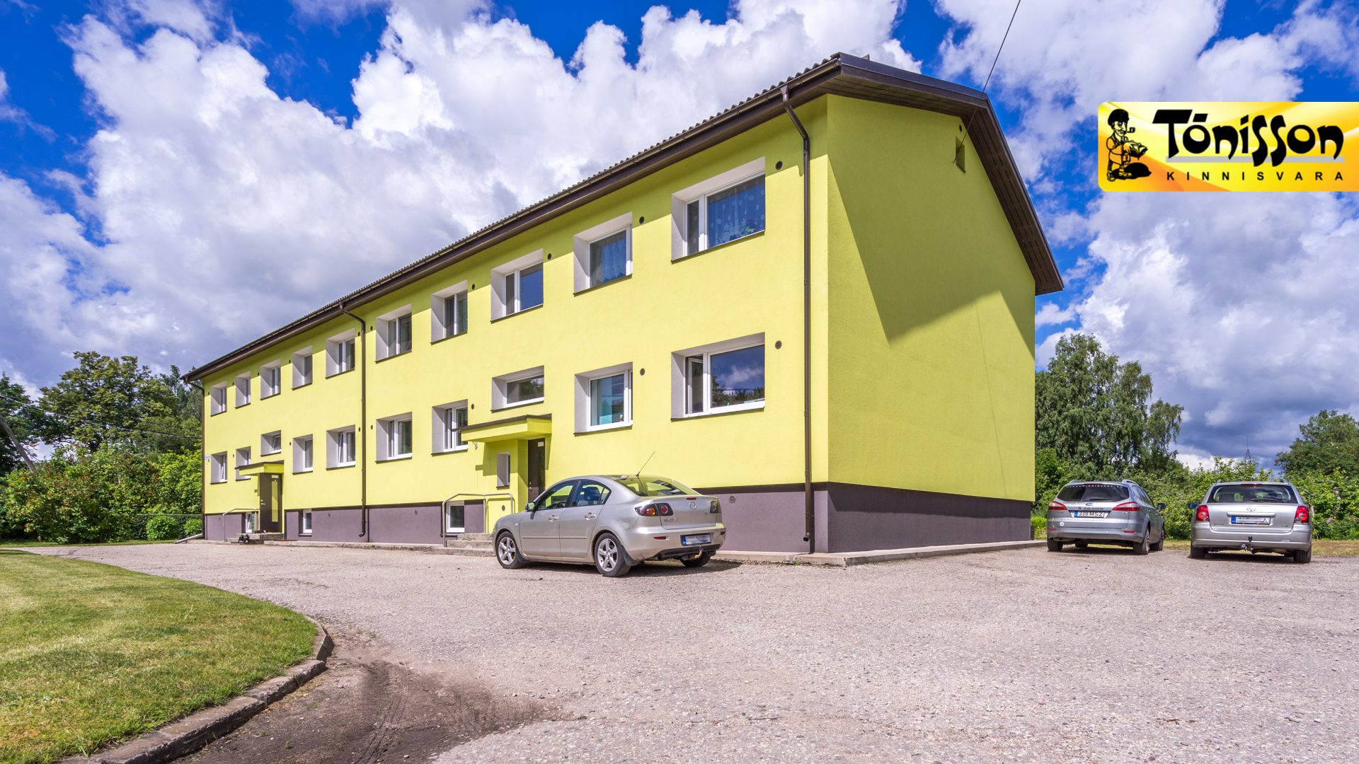 Müüa korter, 3 tuba, Pärnu maakond, Pärnu linn, Põldeotsa küla, Põldeotsa põik 2 Müüa korter, 3 tuba, Pärnu maakond, Pärnu linn, Põldeotsa küla, Põldeotsa põik 2