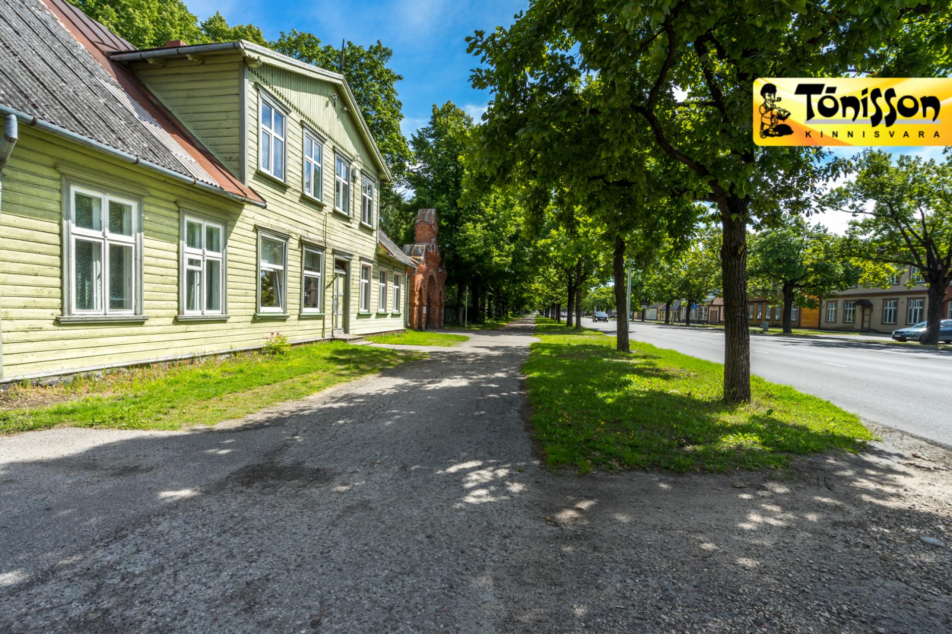 Müüa korter, 3 tuba, Pärnu maakond, Pärnu linn, Pärnu linn, Riia mnt 72