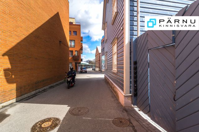 Müüa korter, 2 tuba, Pärnu maakond, Pärnu linn, Hommiku tn 5/1 Müüa korter, 2 tuba, Pärnu maakond, Pärnu linn, Hommiku tn 5/1