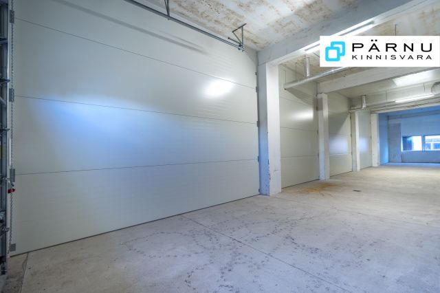 Anda üürile äripind, Pärnu maakond, Pärnu linn, Vanapargi tn 2-B23