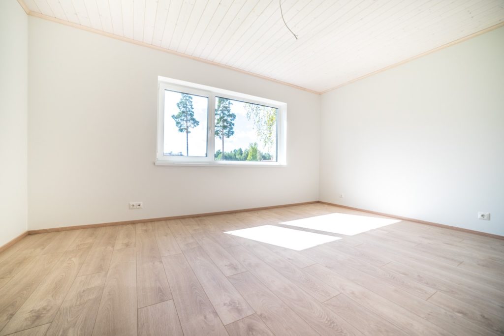 Uus paarismaja Pärnus, Lõvisaba tee 8